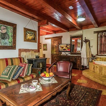 Odem Habar Hotel Eksteriør billede
